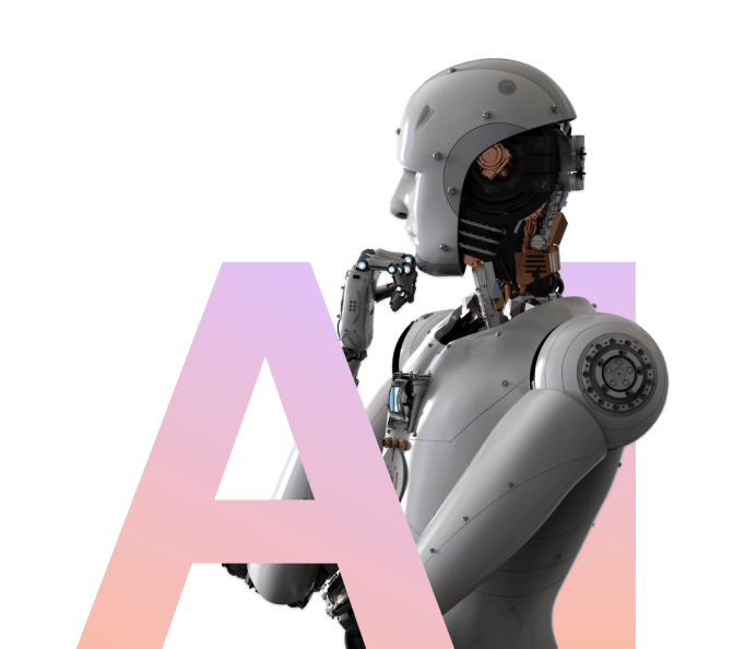 HumanAITAI Humanoid AI Development