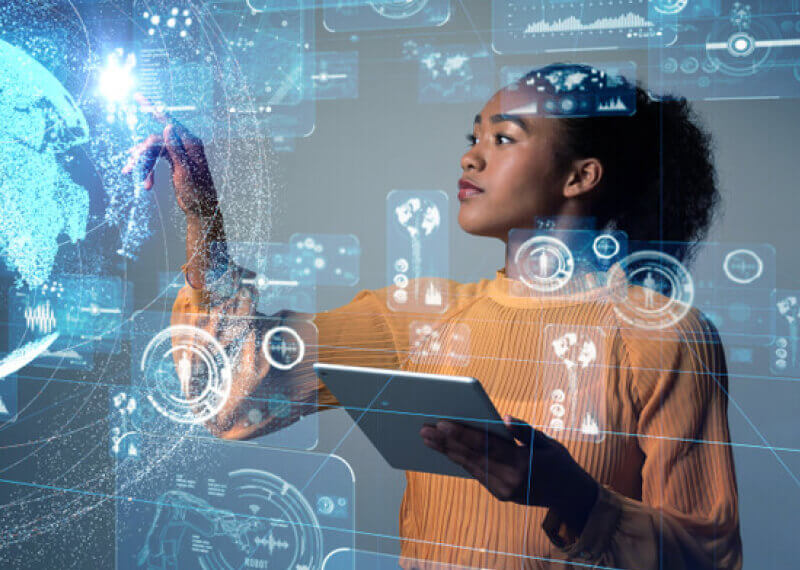 HumanAITAI Machine Learning Architecture